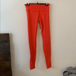 Reversible Lululemon leggings